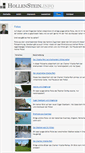 Mobile Screenshot of fotos.hollenstein.info